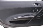 Audi R8 V10 Spyder 2012 года
